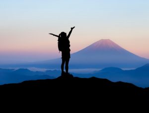 引き寄せの法則　その１<br>引き寄せの法則って何？