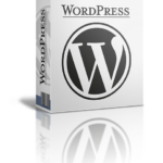 wordpress奮闘日記　その１<br>サイトアドレスの変更